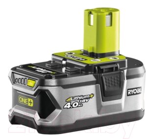 Аккумулятор для электроинструмента Ryobi RB 18 L 40