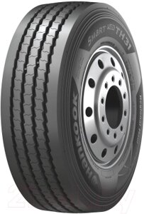 Грузовая шина Hankook TH31 385/65R22.5 164K нс24 Прицеп M+S