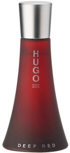 Парфюмерная вода Hugo Boss Deep Red Woman