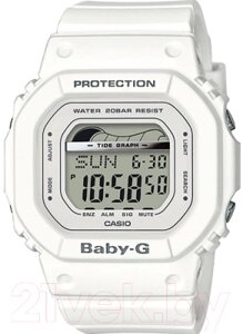 Часы наручные женские Casio BLX-560-7ER