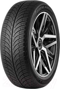 Всесезонная шина Grenlander Greenwing All Season 195/60R15 88H