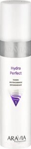 Тоник для лица Aravia Professional Hydra Perfect