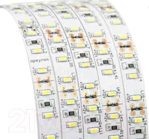 Светодиодная лента Apeyron Electrics Эко SMD5050 / LSE-158