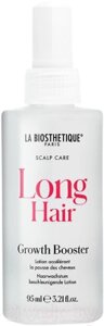 Лосьон для волос La Biosthetique HairCare S Growth Booster Для ускорения роста волос