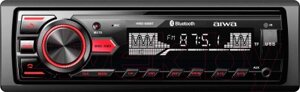 Бездисковая автомагнитола Aiwa HWD-650BT