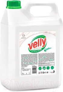 Средство для мытья посуды Grass Velly Neutral / 125420