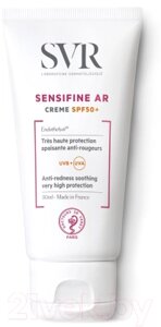 Крем солнцезащитный SVR Sensifine AR SPF50+