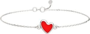 Браслет из серебра ZORKA 0650473