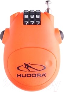 Замок для самоката Hudora 14492