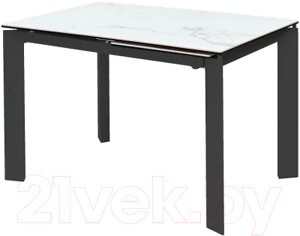 Обеденный стол M-City Corner 120 Matte / 614М04880