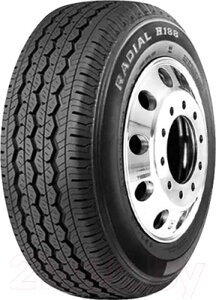 Летняя легкогрузовая шина Goodride H188 215/75R16C 113/111Q нс8