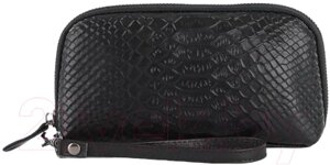 Косметичка Poshete 886-60096-BLK