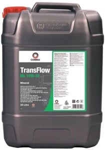 Моторное масло Comma Transflow ML 10W30 / TFML20L