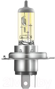 Комплект автомобильных ламп Osram H4 64193ALS-HCB