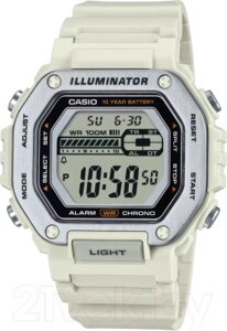 Часы наручные мужские Casio MWD-110H-8A