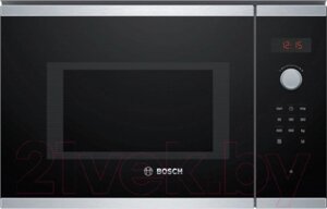 Микроволновая печь Bosch BFL553MS0