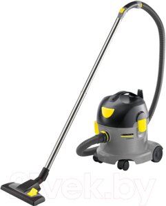 Профессиональный пылесос Karcher T 10/1