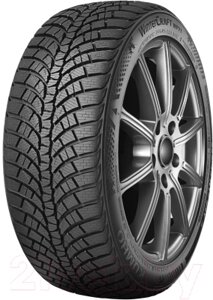 Зимняя шина Kumho WinterCraft WP71 275/35R18 99V