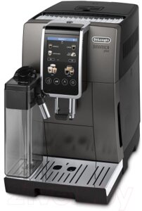 Кофемашина DeLonghi Dinamica Plus ECAM380.95. TB