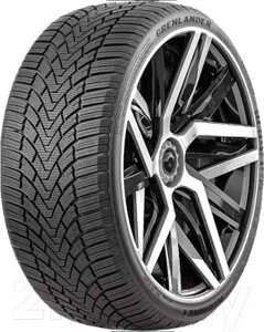 Зимняя шина Grenlander IceHawke I 205/50R16 91V