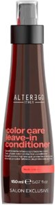 Кондиционер для волос Alter Ego Italy Color Care Leave-in Conditioner Несмываемый