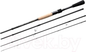 Удилище Flagman Fishing Helios 704MH 2.13м 6-25г / FHS-704MH