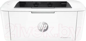 Принтер HP LaserJet M111w (7MD68A)