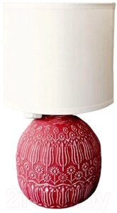 Прикроватная лампа Лючия 651 Тюльпаны