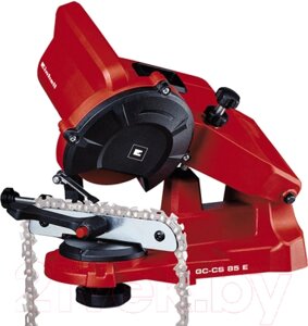 Точильный станок Einhell GC-CS 85 E