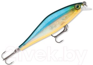 Воблер Rapala Shadow Rap Shad / SDRS09-BGH