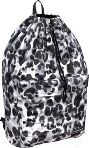 Рюкзак Erich Krause EasyLine 16L Grey Leopard / 48395