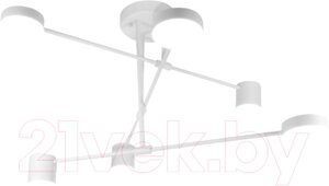 Потолочный светильник Mirastyle Диод XL-21015/3+3 WT