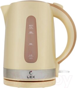 Электрочайник Lex LX 30028-3