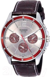 Часы наручные мужские Casio MTP-1374L-7A1