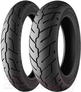 Мотошина передняя Michelin Scorcher 31 110/90R19 62H TL