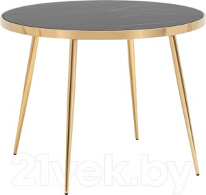 Обеденный стол Stool Group Гелиос 100x100