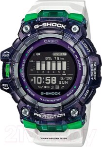 Часы наручные мужские Casio GBD-100SM-1A7