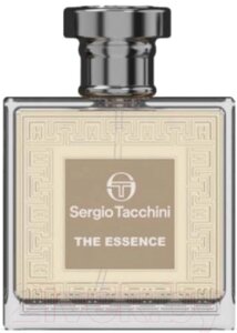 Туалетная вода Sergio Tacchini The Essence