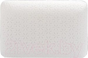 Подушка для сна ВАСИЛИСА Memory Foam П/128 59x37.5x8.8 / 201685
