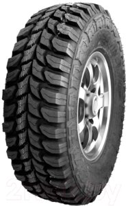 Всесезонная шина LingLong Crosswind M/T 30x9.5R15 104Q