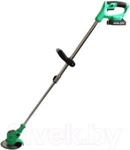 Триммер аккумуляторный Zitrek GreenCut 20 ZKBL20 GreenSaw 2 / 082-2022