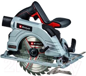 Дисковая пила Einhell TE-CS 18/190 Li BL-Solo