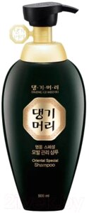 Шампунь для волос Daeng Gi Meo Ri Oriental Special Shampoo