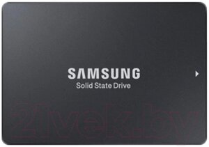 SSD диск Samsung PM893 480GB (MZ7L3480HCHQ-00A07)