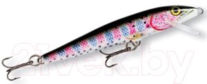 Воблер Rapala Floating Original / F07-RT