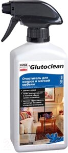 Чистящее средство для ковров и текстиля Pufas Glutoclean