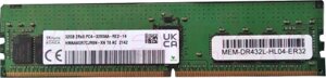 Оперативная память DDR4 Supermicro MEM-DR432L-HL04-ER32