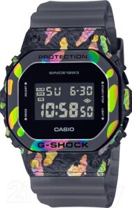 Часы наручные мужские Casio GM-5640GEM-1E