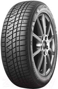 Зимняя шина Kumho WinterCraft WS71 285/45R19 111V