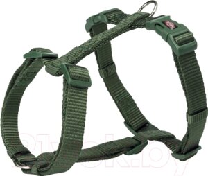 Шлея Trixie Premium H-harness 203419